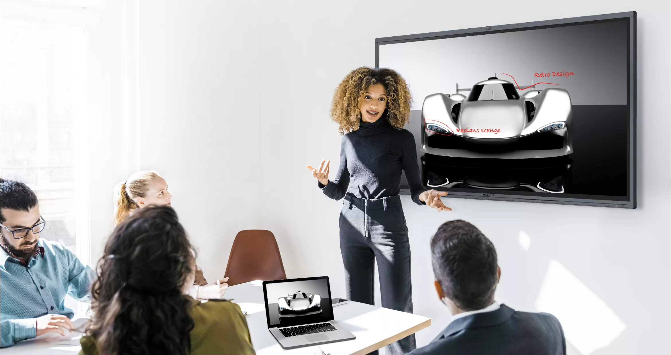 Interactive Board Malaysia